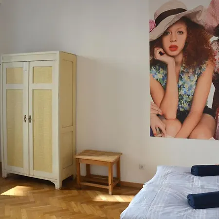 Apartment 1090 *