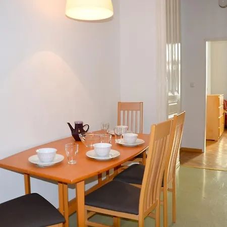 1090 Apartment Vienna