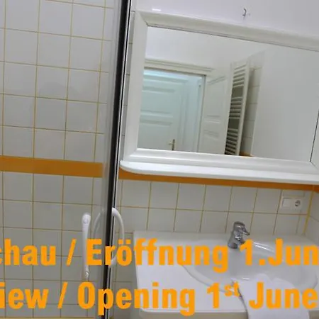 Gasser - Altstadt Center Appartement