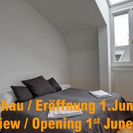 Appartement Gasser - Altstadt Center Wenen