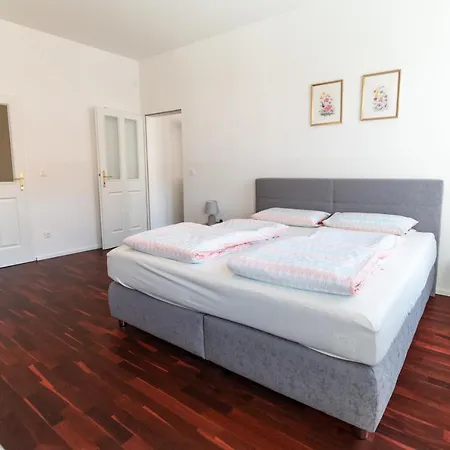 Apartmán Comfortable 1100 With Contactless Check-in *
