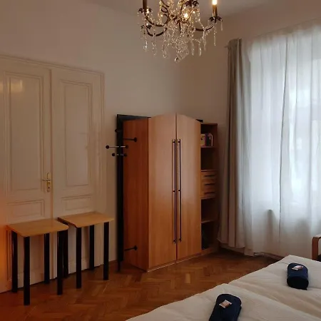 Apartment 1090 *