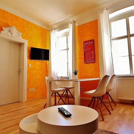 Apartment Premium Altes Akh