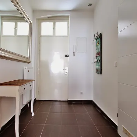 Apartment Premium Altes Akh *