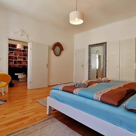 Apartment Premium Altes Akh Vienna