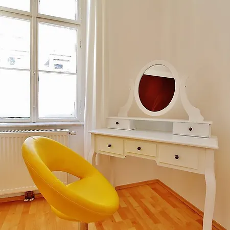Apartment Premium Altes Akh