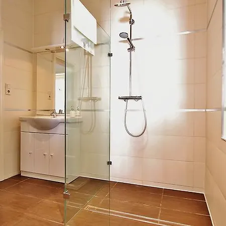Premium Altes Akh Apartment