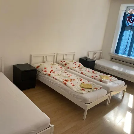 Appartamento Heine Vienna