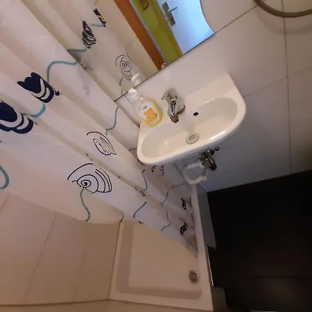 Guest house Monterooms Schonbrunn *