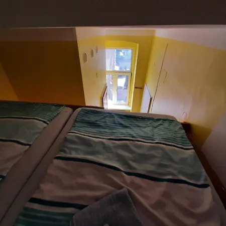 Guest house Monterooms Schonbrunn Vienna