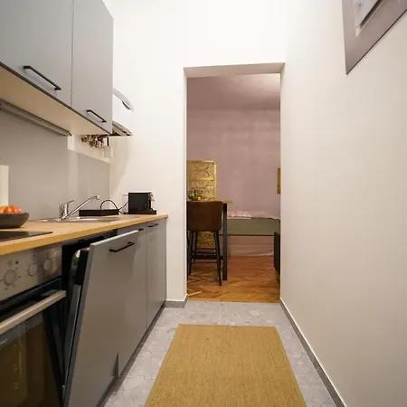 Apartment Vina #2