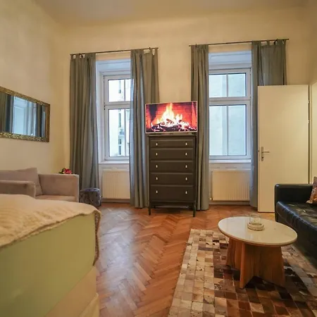 Vina #2 Apartment