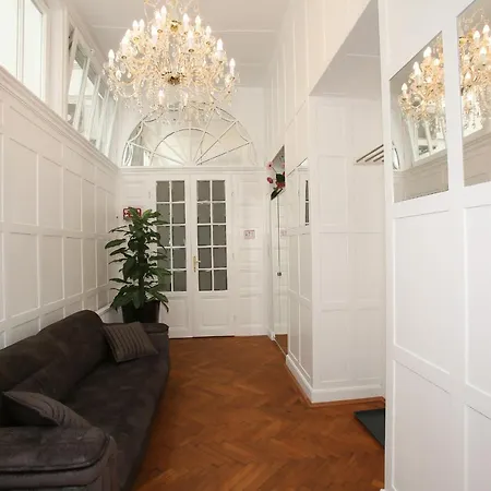 Apartmán Opera *