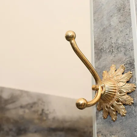 Apartmán Opera Vídeň