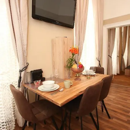 Apartmán Opera