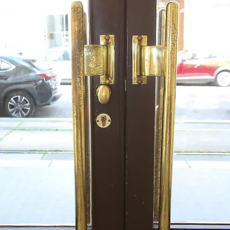 Apartmán Opera *