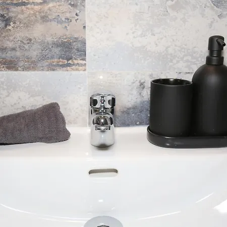 Opera Apartmán Vídeň