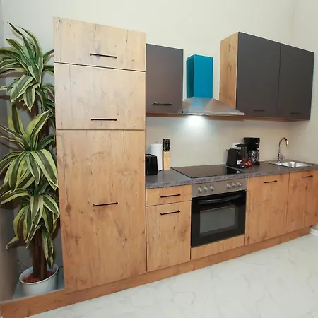 Opera Apartmán Vídeň