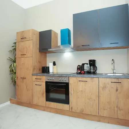 Apartmán Opera