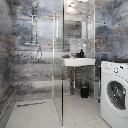 Opera Apartmán Vídeň