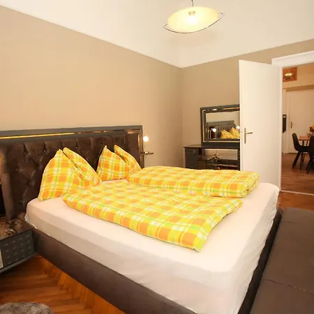 Opera Apartmán