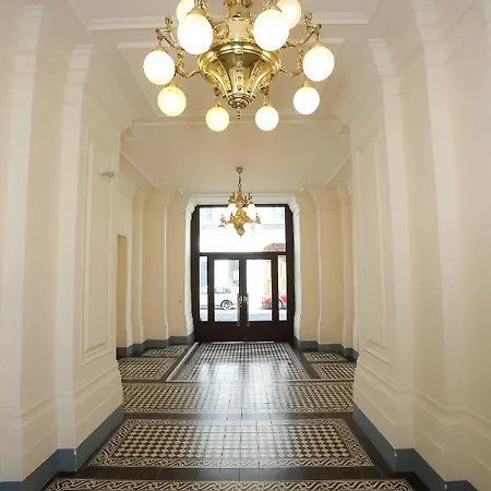 Apartmán Opera