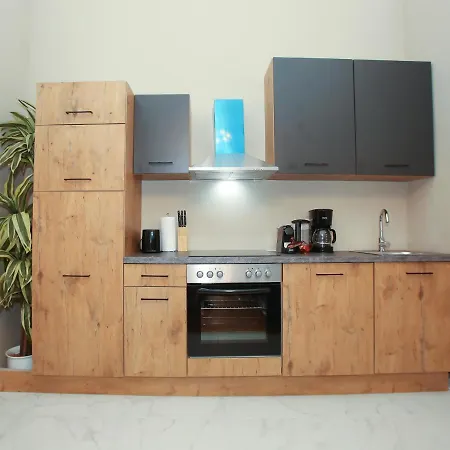 Apartmán Opera *