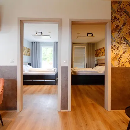 Mh Apartment *