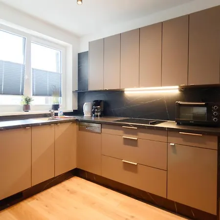 Apartment Mh Vienna