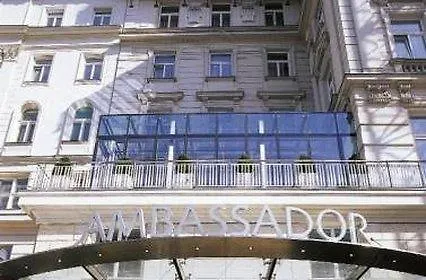Ambassador Отель