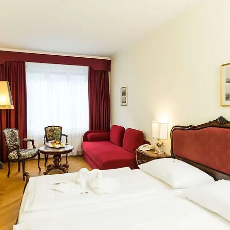 Royal Hotel Vienna