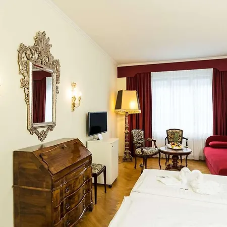 Royal 4* Vienna