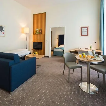 Aparthotel Hilight Vienna