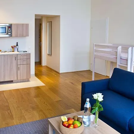 Hilight 4* Vienna