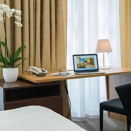 Aparthotel Hilight Vienna