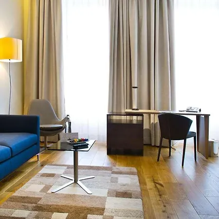 Hilight 4* Vienna