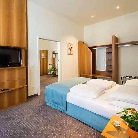 Hilight 4* Vienna