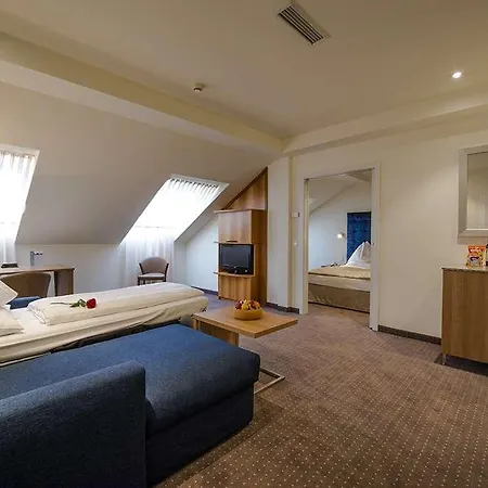 Aparthotel Hilight