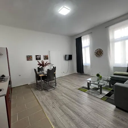 Prater Urban Retreat Near Centre Apartamento
