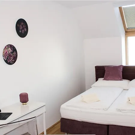 Daire Wolkenresidenz L Dg1'12