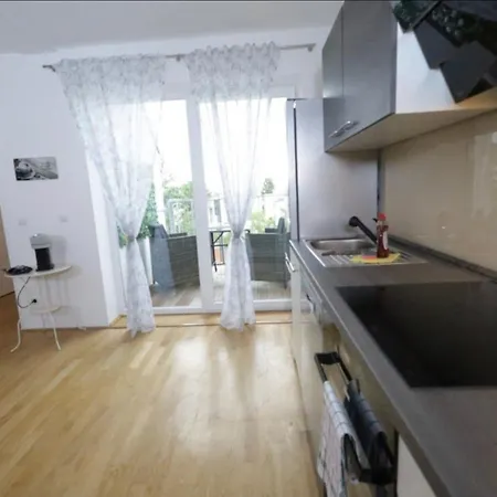 Stadtparadies L Dg5'14 Apartment Vienna