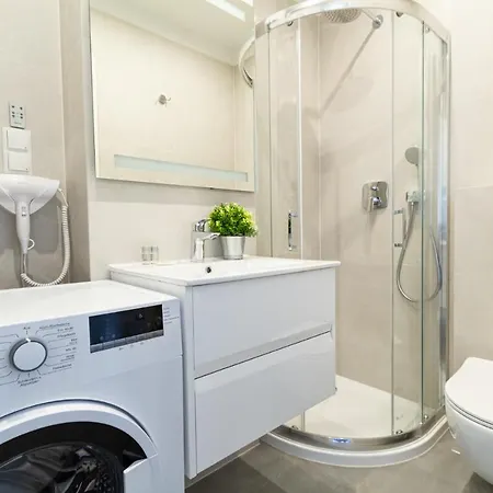 Kroellgasse I Contactless Check-in Apartmán Vídeň
