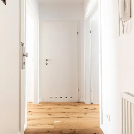 Kroellgasse I Contactless Check-in * Vídeň