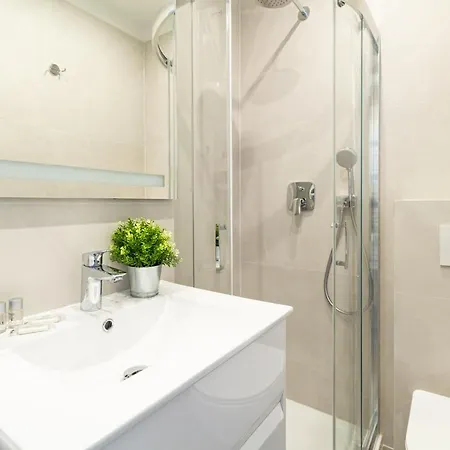 Kroellgasse I Contactless Check-in Apartmán Vídeň