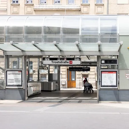 Station Vienna