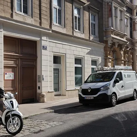 Apartmán Easy Flat Sankt Elisabeth *