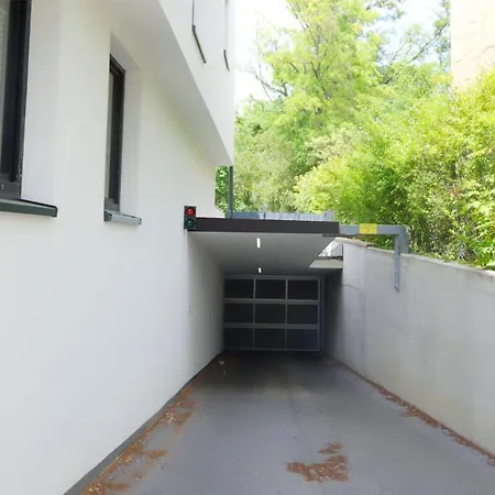 Mh Apartment