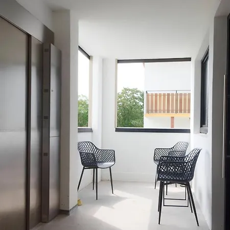 Apartment Mh *