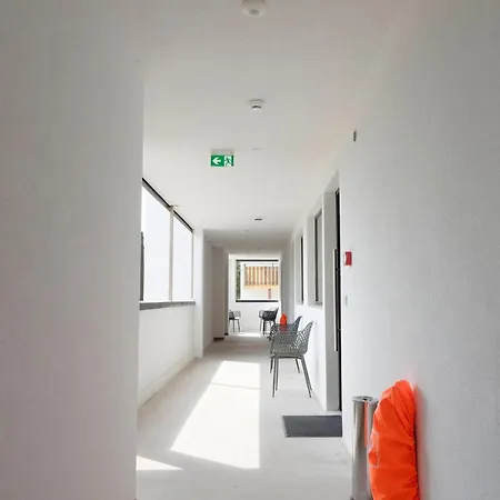 Apartment Mh Vienna
