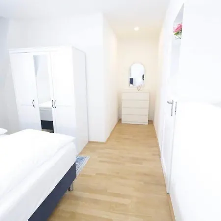 Apartment Stadtparadies L Dg5'14